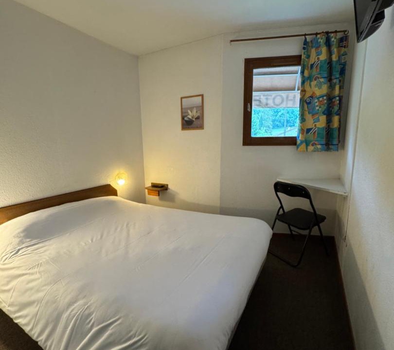 Photo of Bedroom in Nivolas-Vermelle