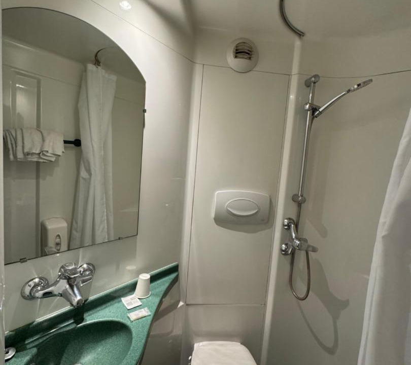 Photo of Bathroom in Nivolas-Vermelle