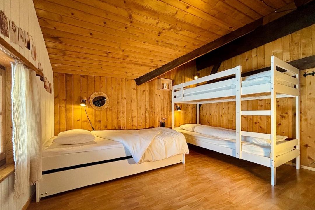 Photo of Bedroom in Cremines