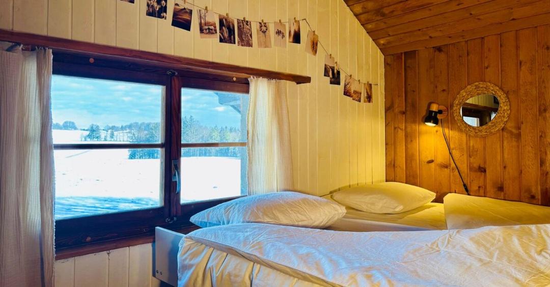 Photo of Bedroom in Cremines
