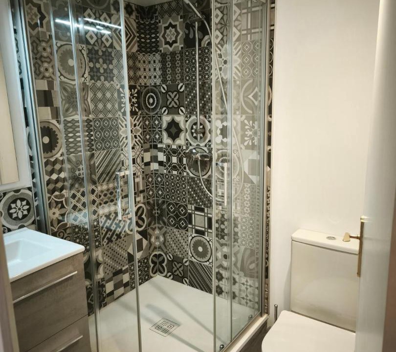 Photo of Bathroom in Pontivy