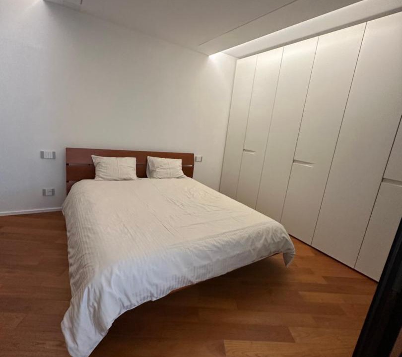 Photo of Bedroom in Bissone
