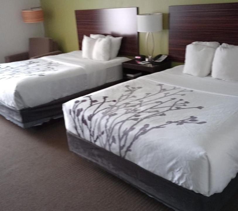 Photo of Bedroom in Oakley