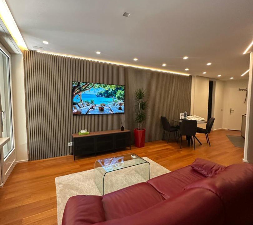 Photo of Livingroom in Bissone