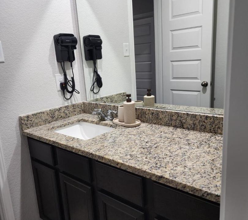 Photo of Bathroom in Northside