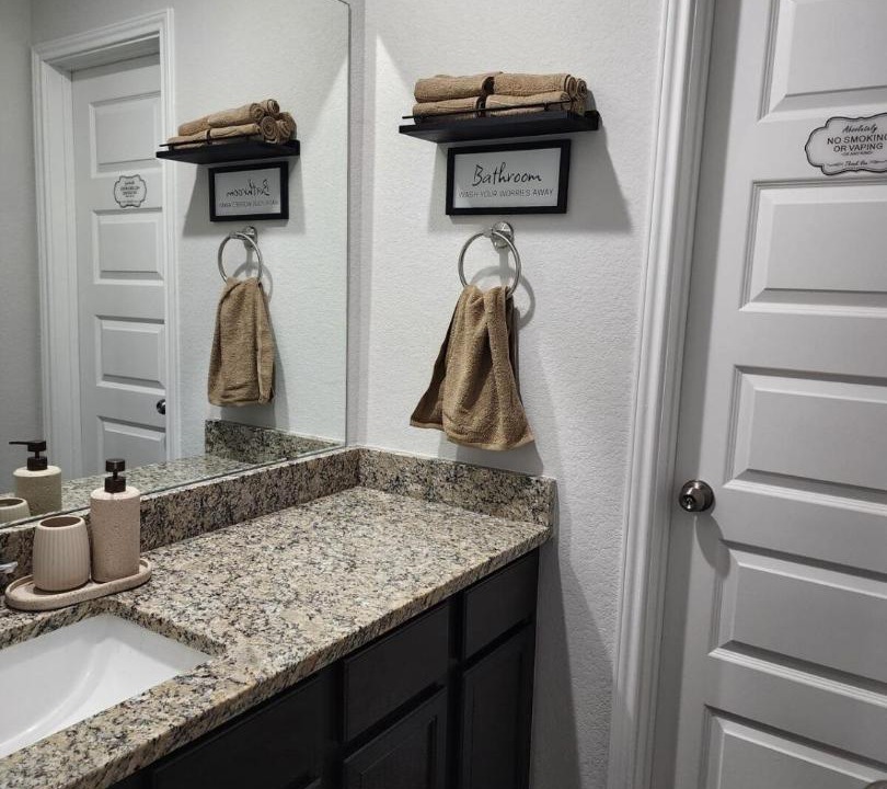 Photo of Bathroom in Northside