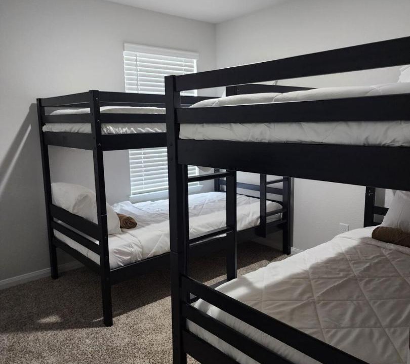 Photo of Bedroom in Northside