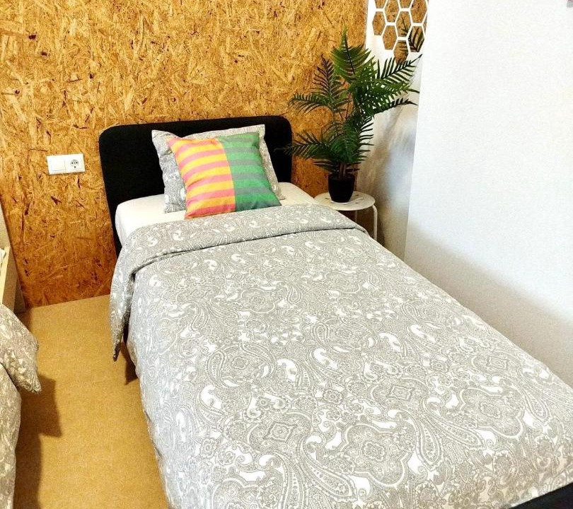 Photo of Bedroom in Pla del Bon Repos