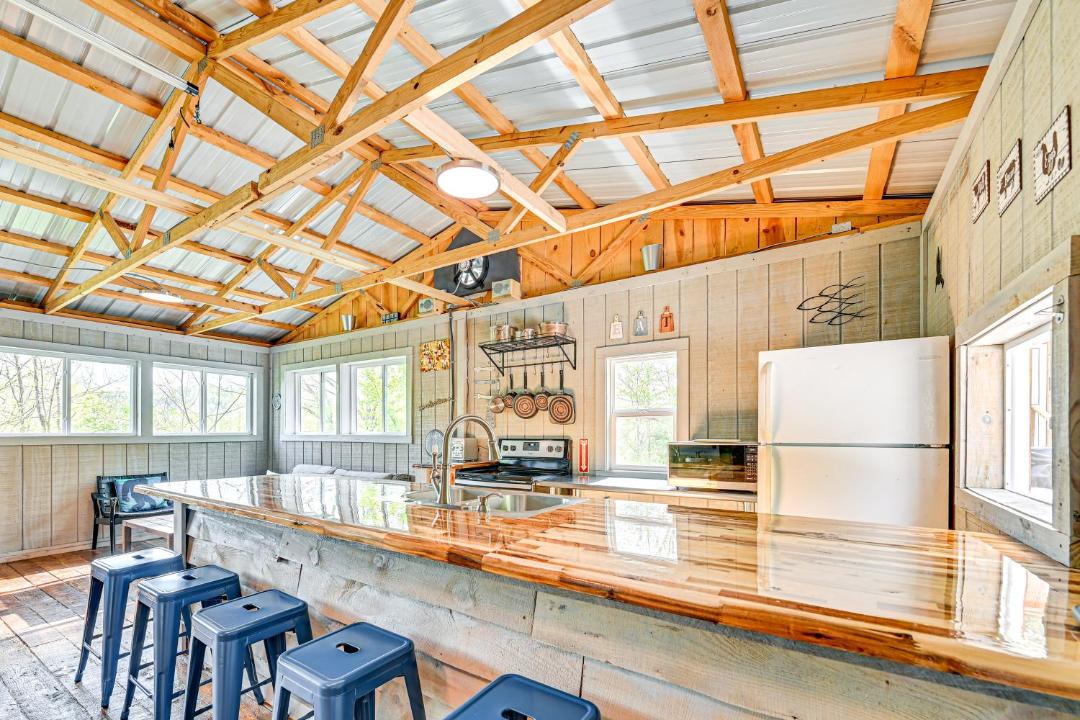 Photo of Kitchen in Livingston
