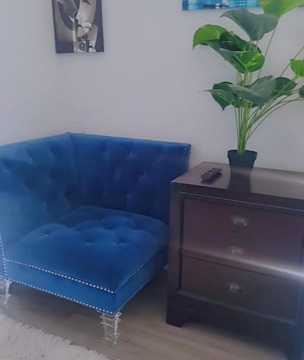 Photo of Livingroom in Mount Hope