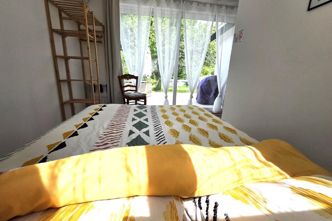 Photo of Bedroom in Assigny