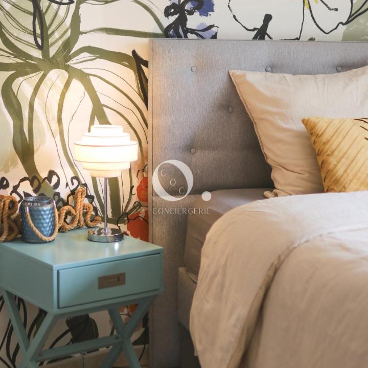 Photo of Bedroom in Wissant