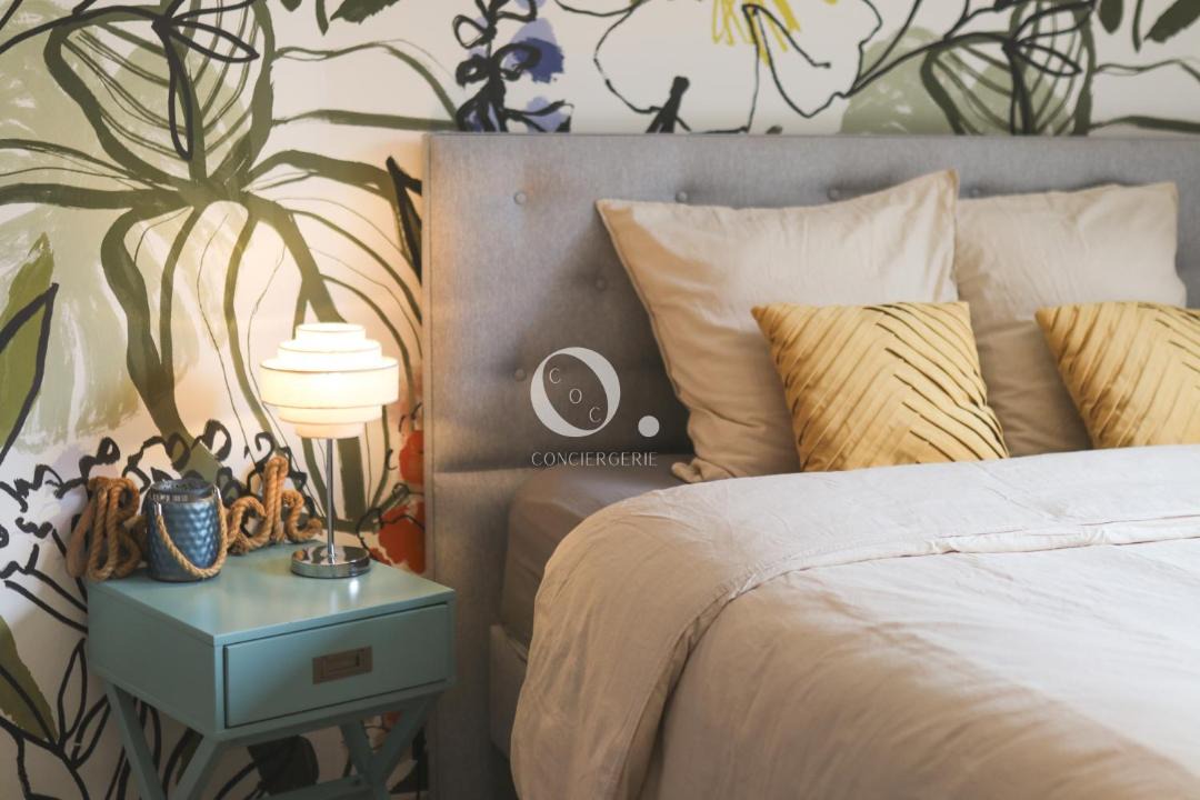 Photo of Bedroom in Wissant