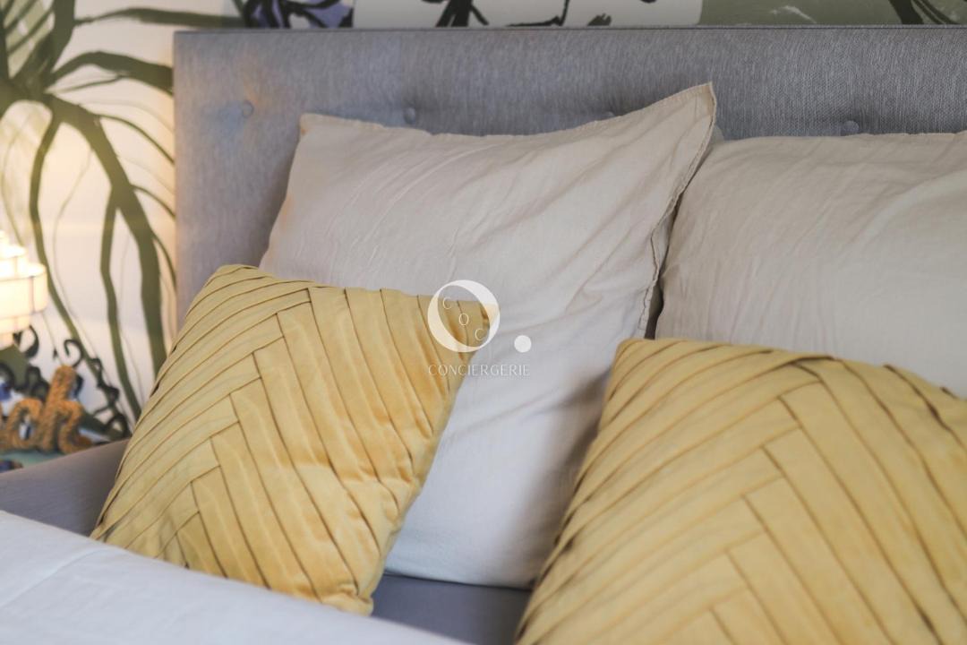 Photo of Bedroom in Wissant