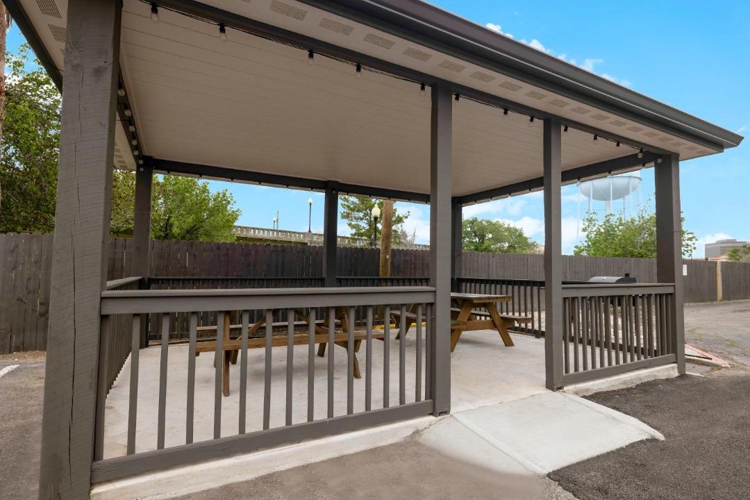 Photo of Patio Balcony in Beaumont