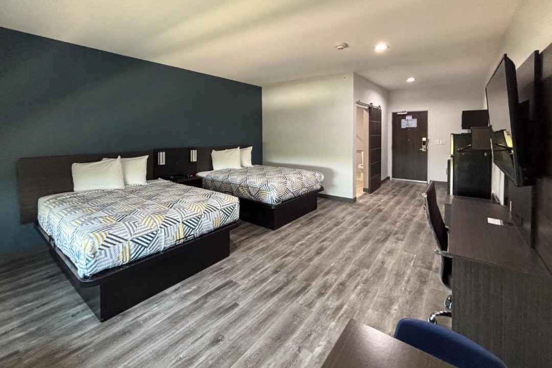 Photo of Bedroom in White Rock Hills