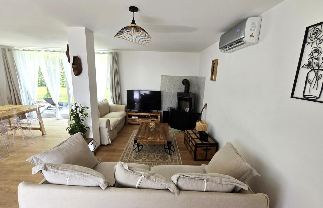 Photo of Livingroom in Assigny