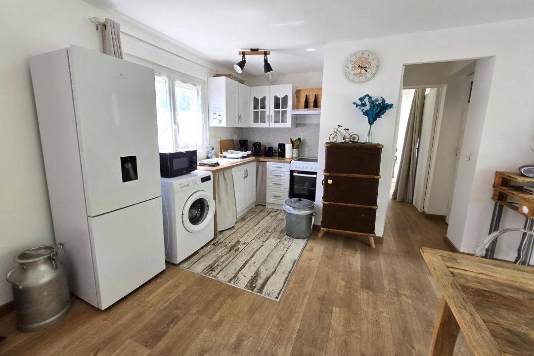 Photo of Kitchen in Assigny