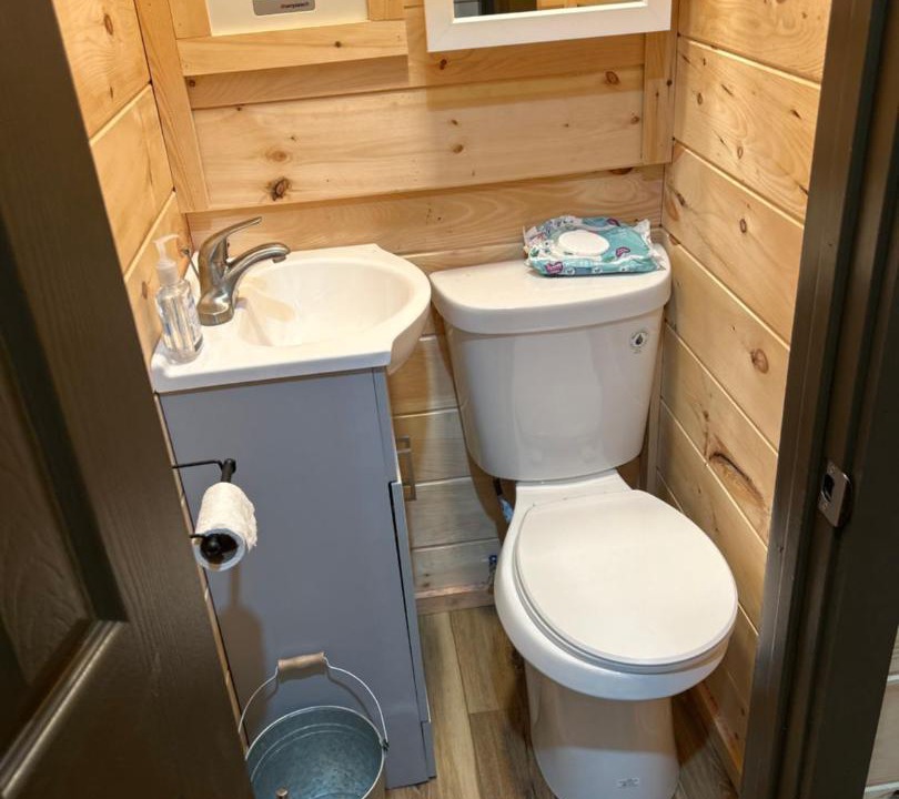 Photo of Bathroom in Norma