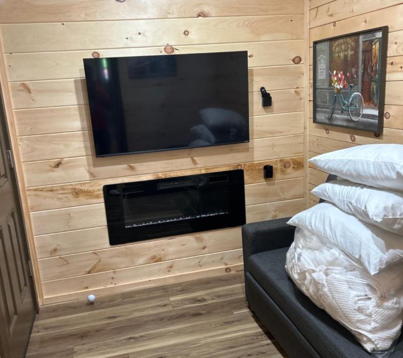 Photo of Bedroom in Norma