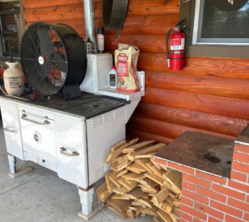 Photo of Kitchen in Norma