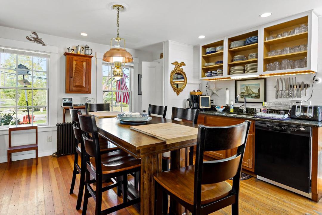 Photo of Kitchen in West Barnstable