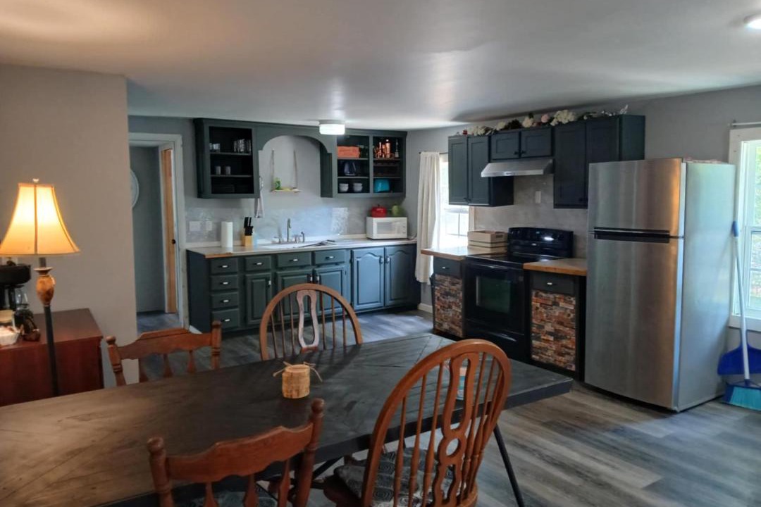 Photo of Kitchen in Saint Joe