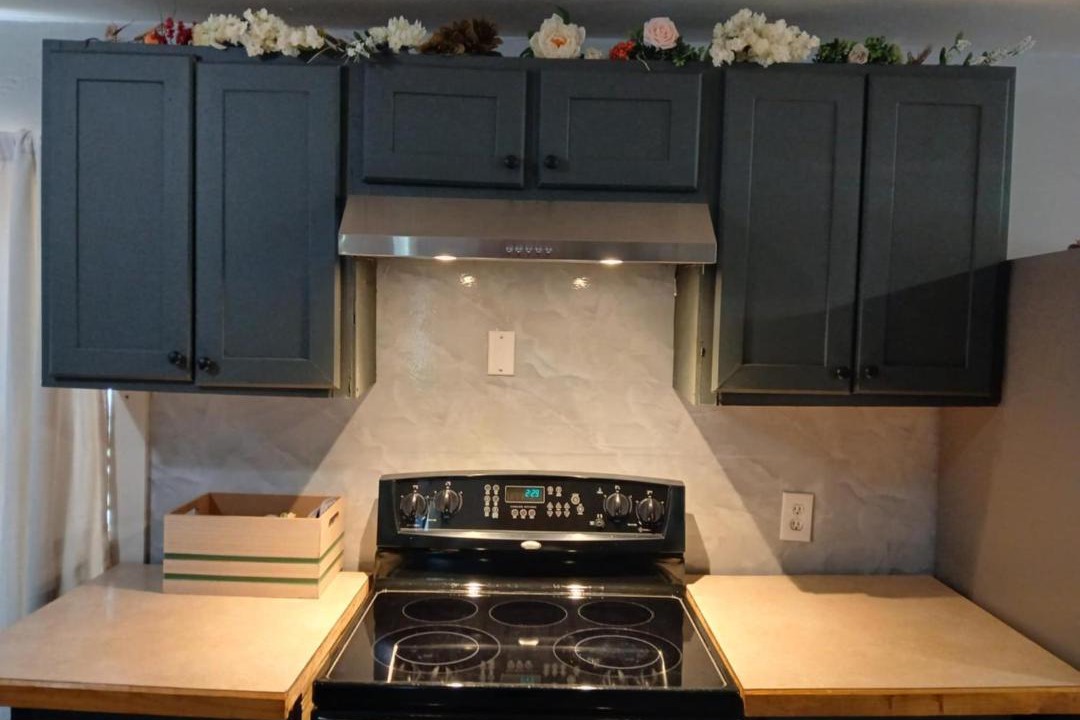 Photo of Kitchen in Saint Joe