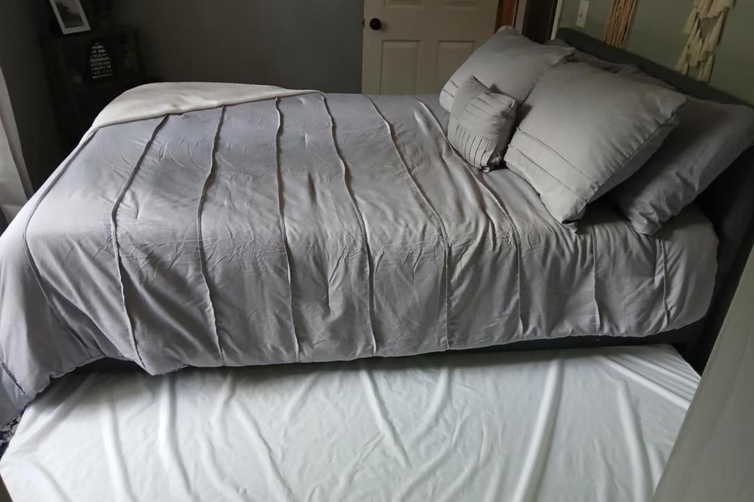 Photo of Bedroom in Saint Joe