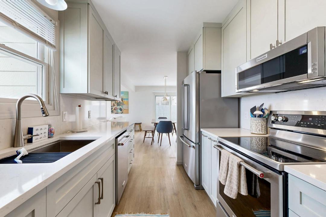 Photo of Kitchen in Suttons Bay