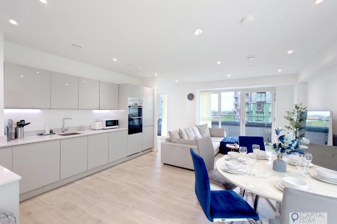 Photo of Others in Canning Town South