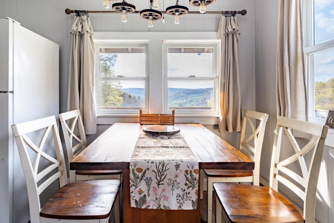 Photo of Kitchen in Andes