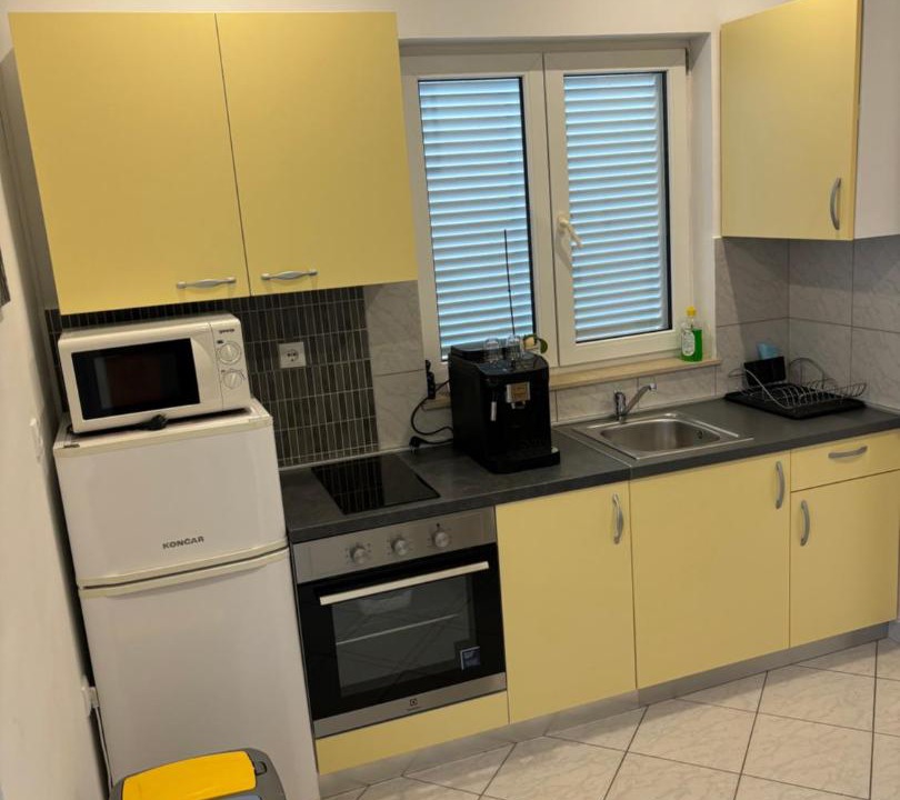 Photo of Kitchen in Maracici