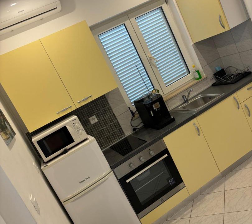 Photo of Kitchen in Maracici