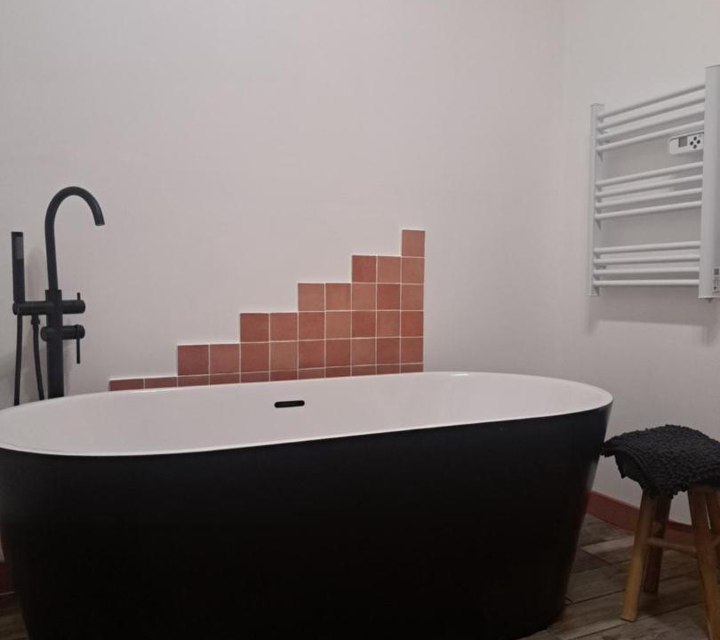 Photo of Bathroom in Roussines