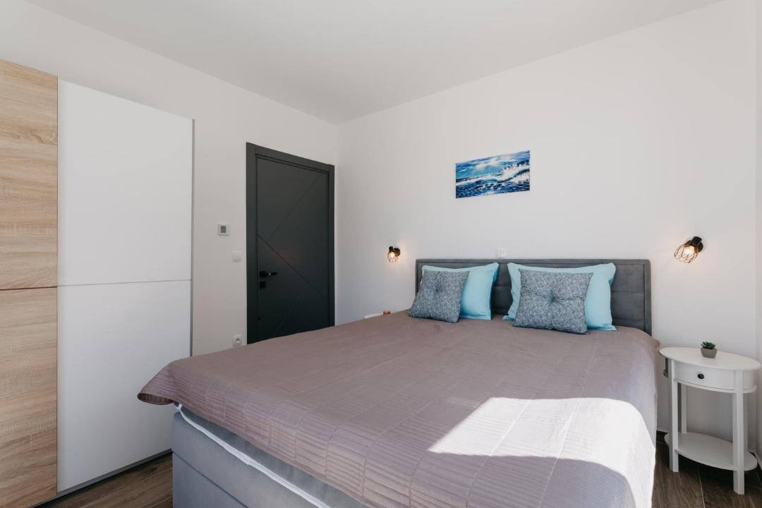 Photo of Bedroom in Kolan
