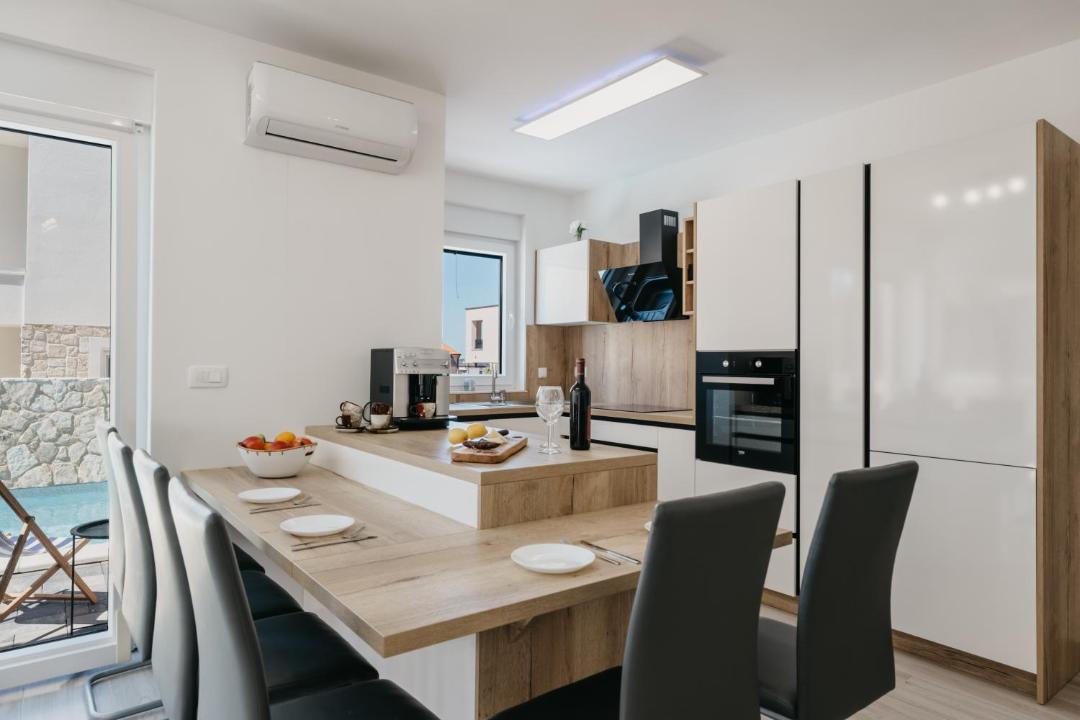 Photo of Kitchen in Kolan