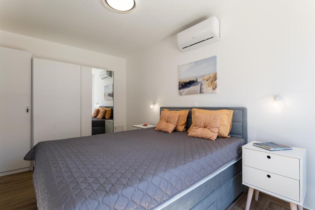 Photo of Bedroom in Kolan
