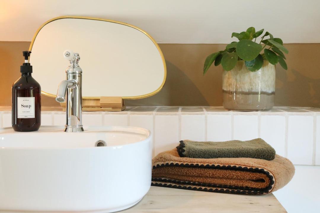 Photo of Bathroom in Senlis