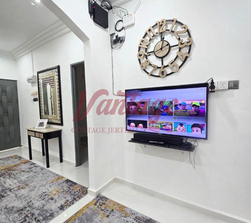 Photo of Livingroom in Kampung Tanduk