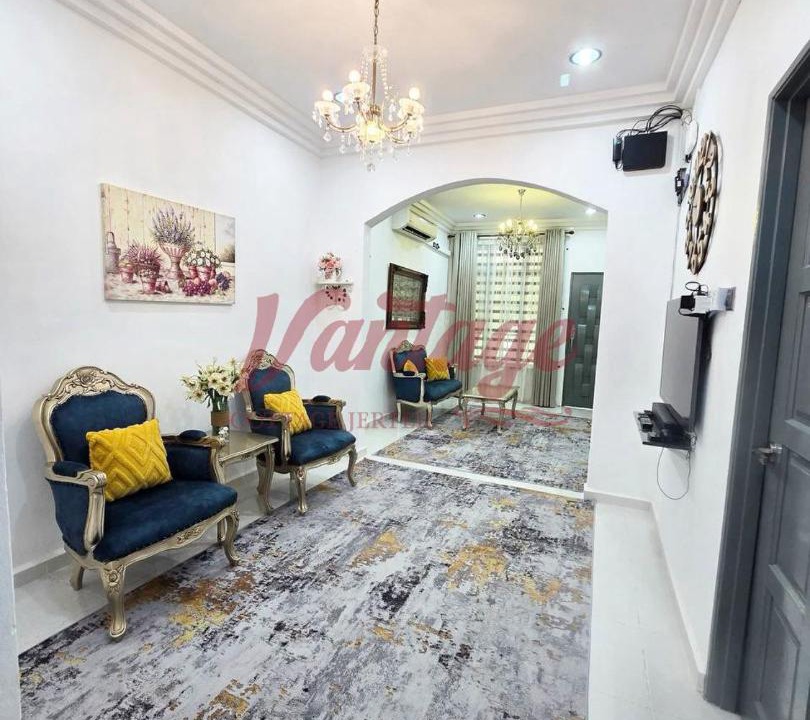 Photo of Livingroom in Kampung Tanduk