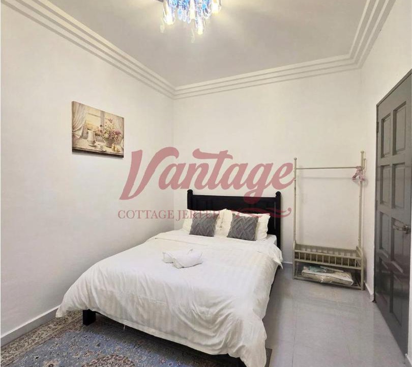 Photo of Bedroom in Kampung Tanduk