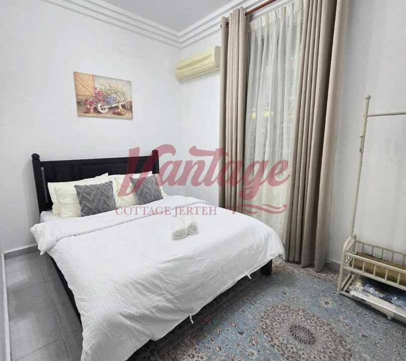 Photo of Bedroom in Kampung Tanduk