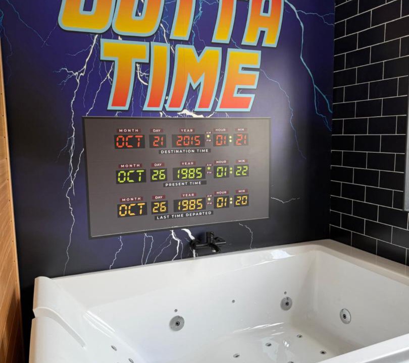 Photo of Bathroom in Maubeuge