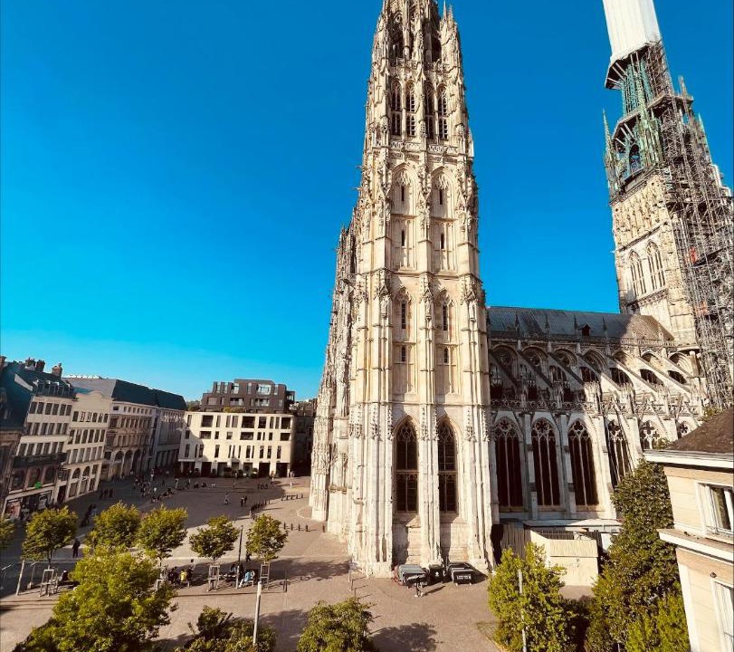 Photo of Others in Quartier Vieux Marche-Cathedrale