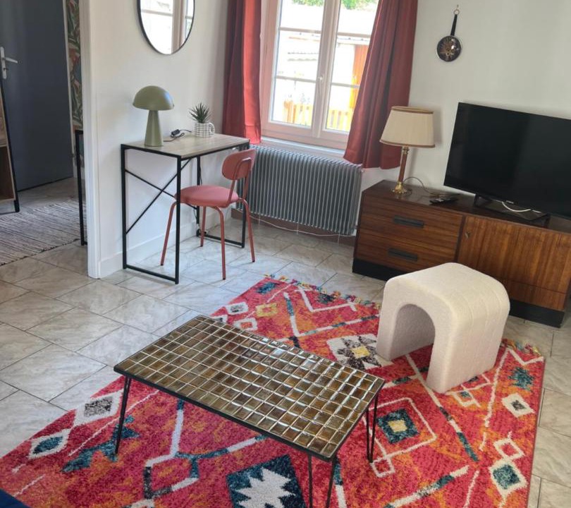 Photo of Livingroom in Senonches