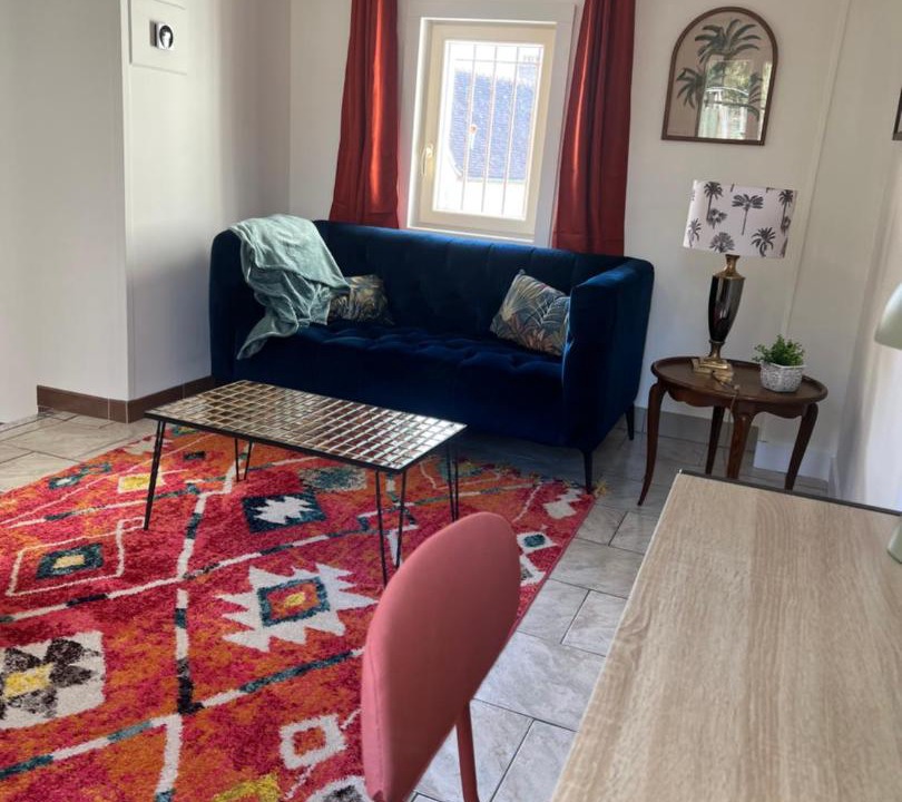 Photo of Livingroom in Senonches