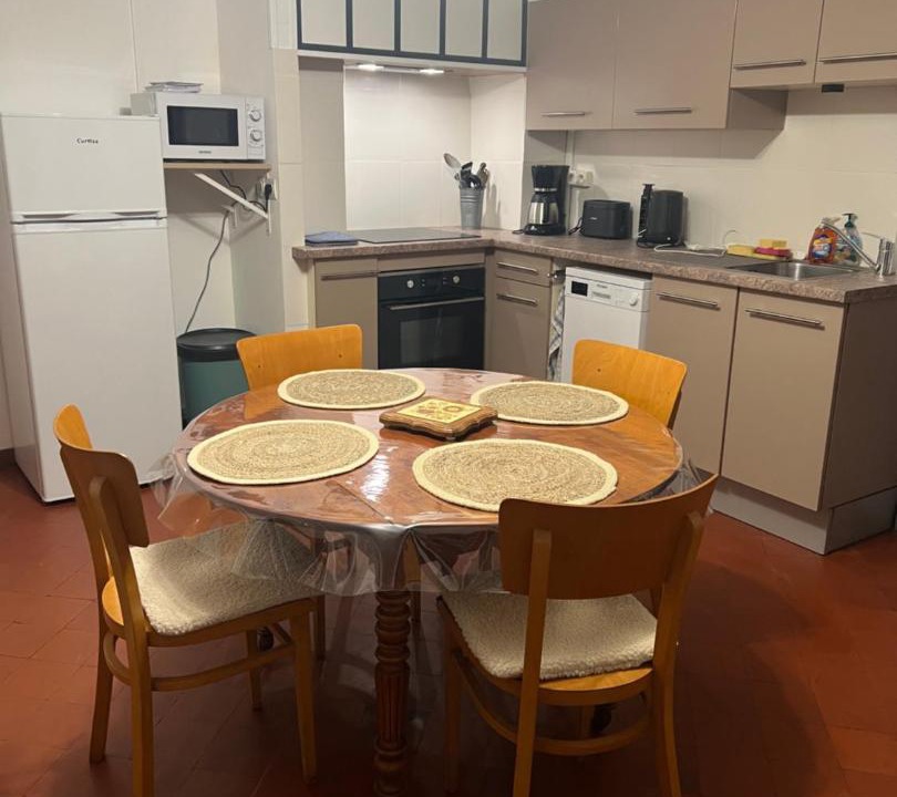 Photo of Kitchen in Senonches