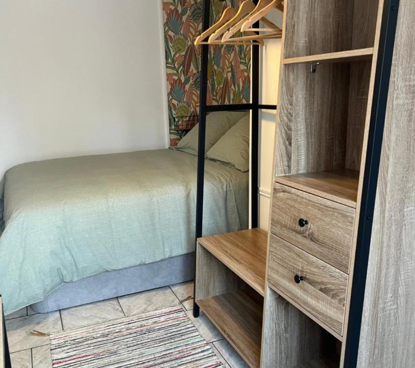 Photo of Bedroom in Senonches