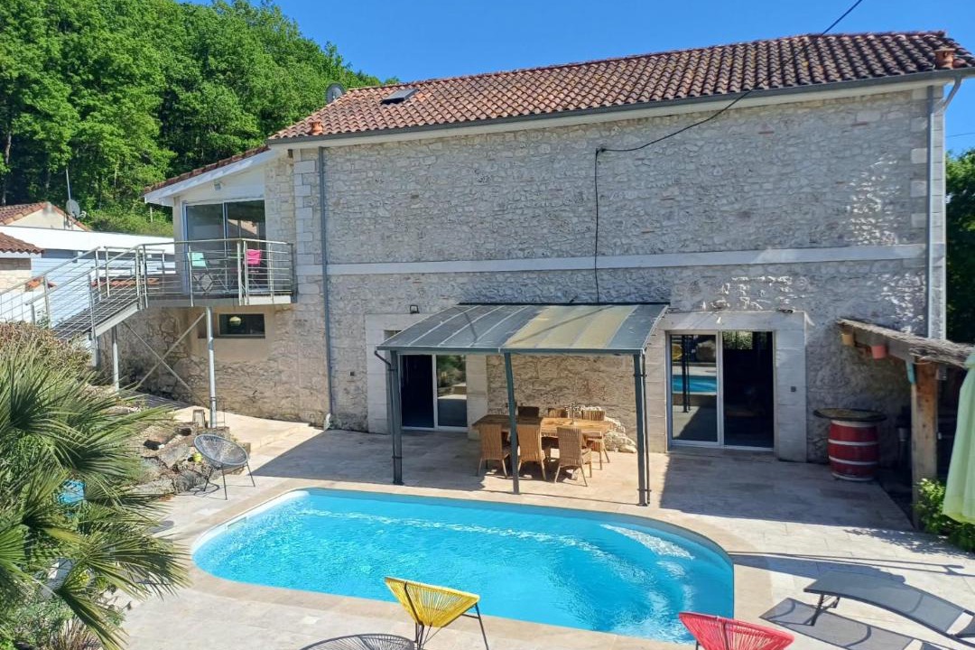 Photo of Others in Sainte-Colombe-en-Bruilhois